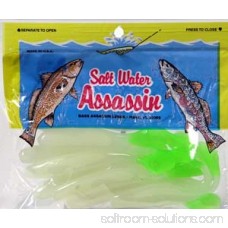 Bass Assassin 4 Sea Shad 553165719